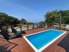 Tizwan kudashi/On-site dog run/Pool/Sauna/BBQ/Up to 12 people - Image 2