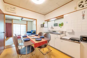 Kyoto Uji | Retro House | 2–8 Guests | 2-min Stn - Image 3