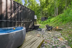 Private Luxury Eco-Villa ”Grounded”@BaseCamp - Image 4