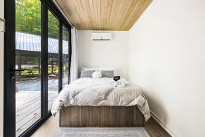 Private Luxury Eco-Villa ”Grounded”@BaseCamp - Image 3