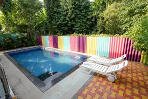 Pazzellaa 4BHK Luxury Villa | Pool & Chef | Alibag - Image 2