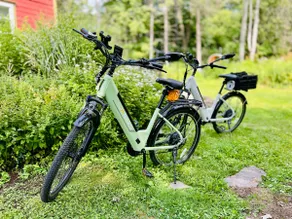 Couples Escape-Sauna-Cold Plunge-HotTub-eBikes - Image 3