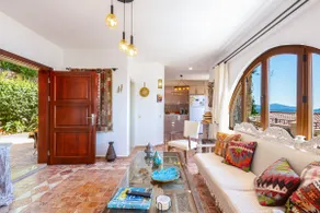 Kalkan Apartment with Bay Views - Image 2