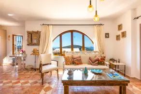 Kalkan Apartment with Bay Views - Image 4