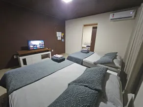 Costa BNU Accommodation | Family - Image 3
