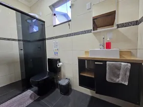 Costa BNU Accommodation | Family - Image 5