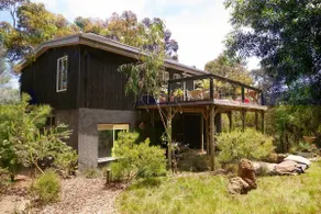 The Scout's House- Somers Beach - Image 2