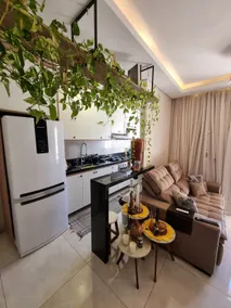 Special apartment, very welcoming - Image 5