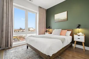Spacious&Modern Condo, Near Dwtn, Secure Parking - Image 5