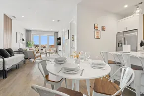 Spacious&Modern Condo, Near Dwtn, Secure Parking - Image 3