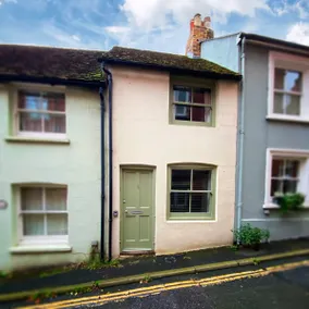 Cosy central Lewes cottage - Image 2