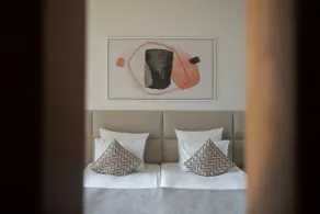 Lovely Loft in City Centre at RIS Opera - Image 3