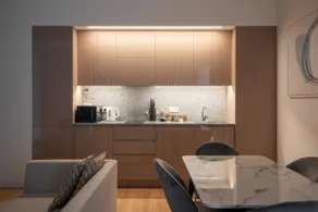 Lovely Loft in City Centre at RIS Opera - Image 2