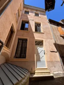 studio-ville médievale-charmant - Image 2