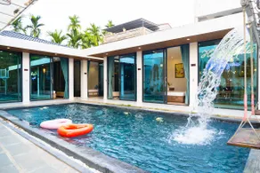 HAPPY Villa Huế 1 - Image 5