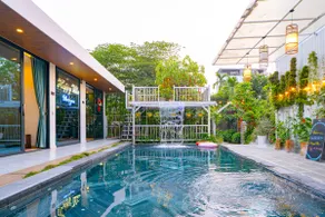 HAPPY Villa Huế 1 - Image 4