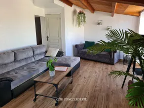 Le Bocage gîte 90m2 chaleureux à 4 min du Puy du Fou - Image 4