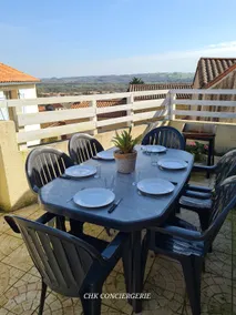 Le Bocage gîte 90m2 chaleureux à 4 min du Puy du Fou - Image 5
