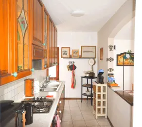 Full center apartment in Orta San Giulio - Image 3