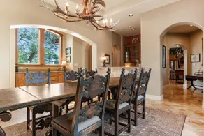 Rockin B Ranch Summit House - Image 5