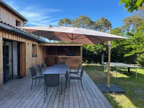 Villa - Montalivet les bains - 450m Océan - Image 3