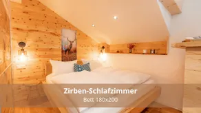 Chalet forest house sauna & hot tub fireplace balcony mountains - Image 2