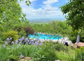 Les Hauts de Jeanvert - Le Bouleau - Piscine - Gaillac - Image 3