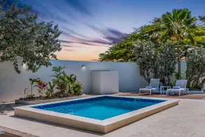 Amazing 3BR2BA Villa w/Prvt Pool in Great Location - Image 5