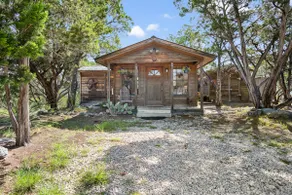 Rockin B Ranch Love Shack | Spabad | Privat | Romatic Getaways - Image 5