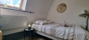 Nina – Renovated, secure parking, Cité Congrès, cozy 26 m² - Image 2
