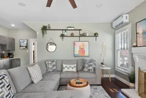 Beautiful Bayside Bungalow 10 min to Beach - Image 4