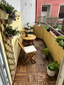 Sea Salt Apartment - Central Old Building Apartment - Image 2
