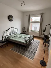 Sea Salt Apartment - Central Old Building Apartment - Image 4