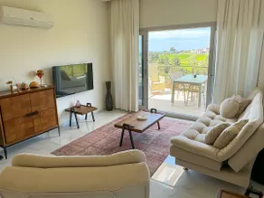 Kuşadası luxury apartment | 6 people | Indoor pool - Image 2