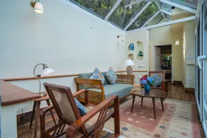 Bhimtal | 5BR The Verandah w/Chef & Pristine Views - Image 3