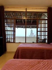 Vista Hermosa Inn 100 m from downtown 3 REC/9 PERS - Image 2