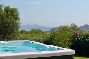 Villa Penelope - Splendid Panoramic Luxury Villa i Palau, upp till 10 personer - Image 3