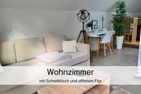 Holiday Dreams Lake Constance – DG Apt Bergstrasse - Image 4