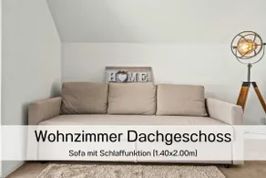 Holiday Dreams Lake Constance – DG Apt Bergstrasse - Image 2
