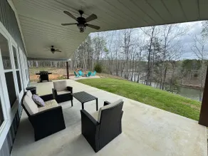4 Bedroom 3 Bath Lakefront Home with Private Dock, Secluded, Lewis Smith Lake - Image 4