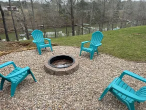 4 Bedroom 3 Bath Lakefront Home with Private Dock, Secluded, Lewis Smith Lake - Image 5