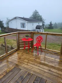 Island View Cottage - Image 3