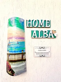 Casa Alba Castro, Salento - Image 2