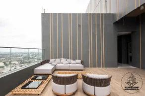Luxury Riverside Condo, 3 SKY Pools , Close to MRT Train Station - Image 5