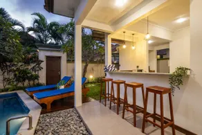 Bali Bliss | Exquisite 2BR Tropical Retreat Villa - Image 3