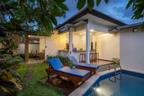 Bali Bliss | Exquisite 2BR Tropical Retreat Villa - Image 2