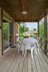 Large Cottage Suzanne #72 - Image 5