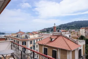 160-m² penthouse, 3 bedrooms, parking, in the city center - Image 4