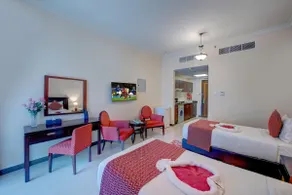 ~Deluxe Twin Bed Studio~ - Image 3