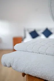 One Bedroom Apartment - Image 2